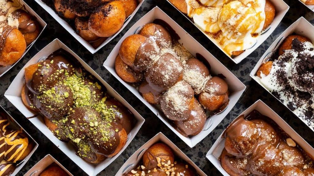 Dessert in Sydney 10 sweet treats to try Sydney Expert