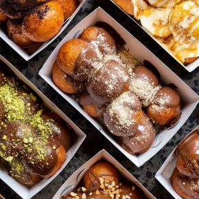 Dessert in Sydney: 10 sweet treats to try