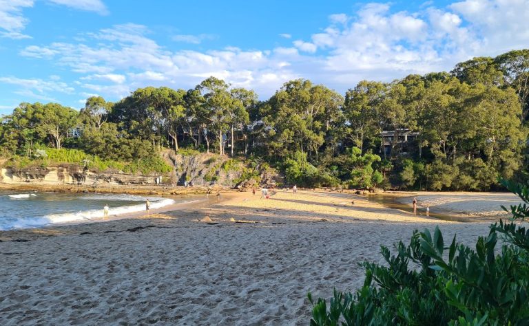 Pearl Beach Central Coast