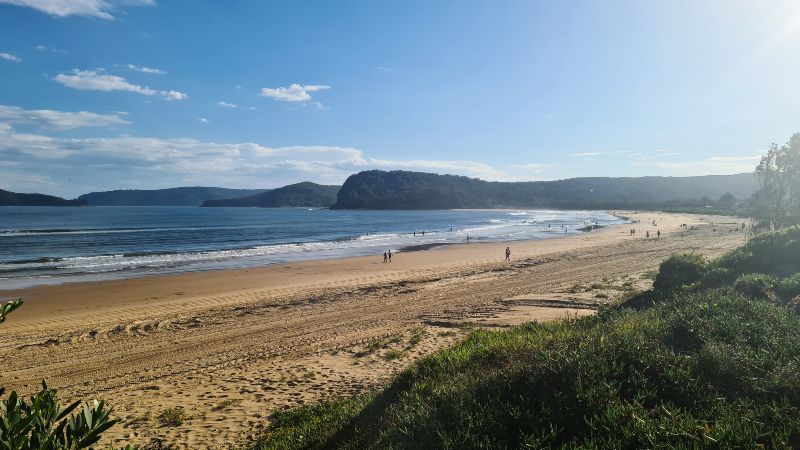 Umina Beach