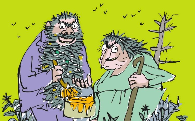 The Twits