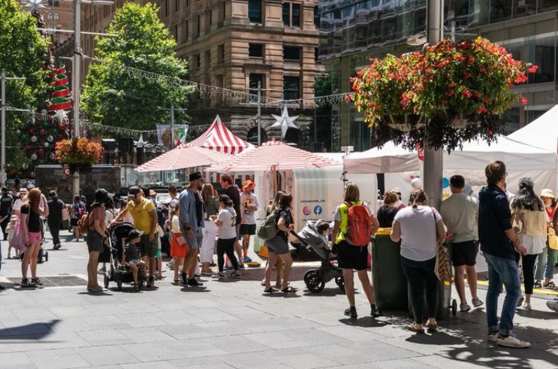 Sydney Christmas Markets 2024 edition Sydney Expert