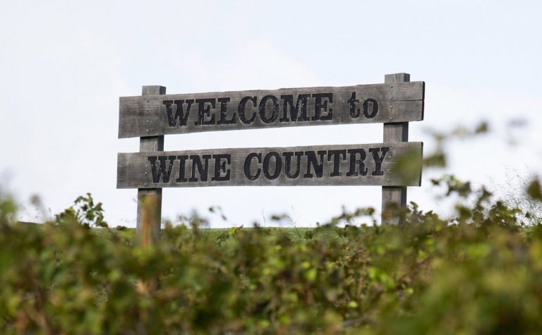 Hunter Valley Wine Country