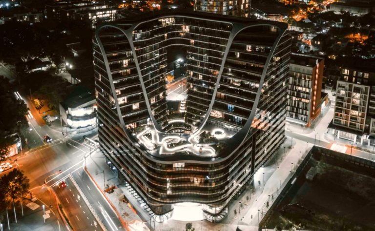 Should you book Skye Suites Green Square? [Review]