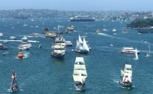 What's on in Sydney in January 2025 | Sydney Expert