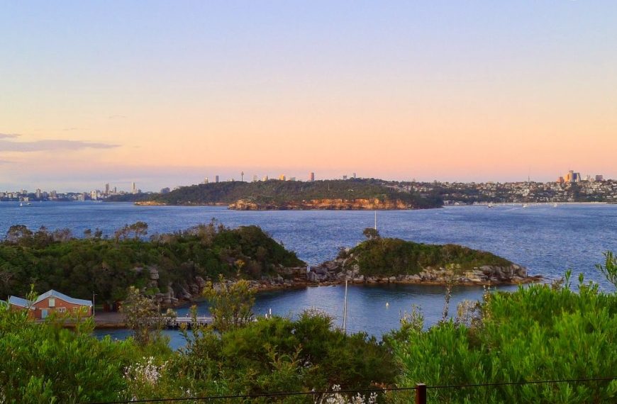 Escaping the City: Why Q Station Manly is the Perfect Getaway