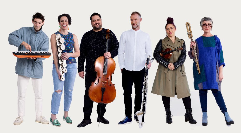 Ensemble Offspring