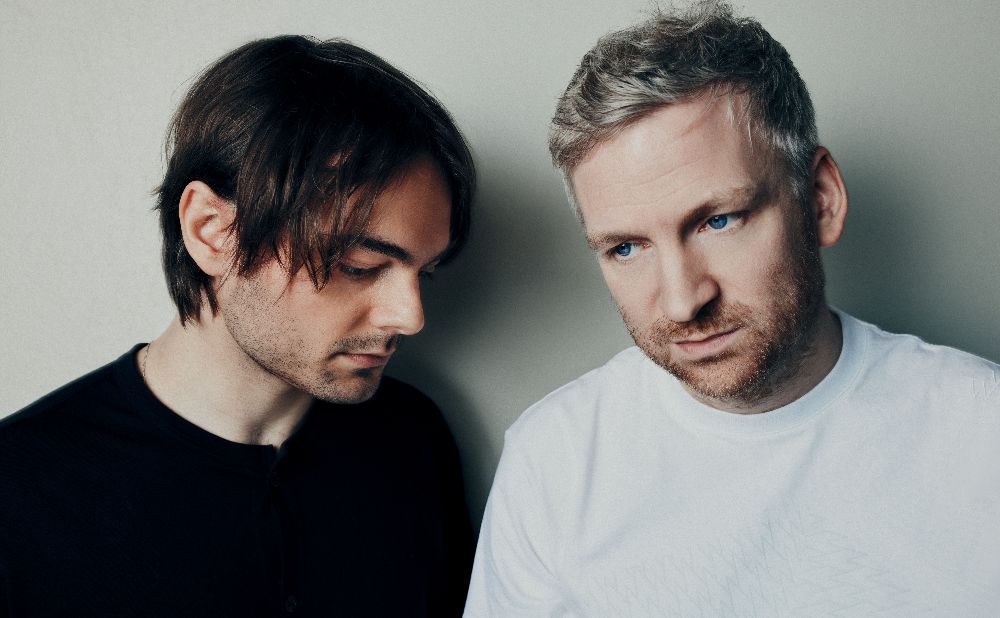 Kiasmos