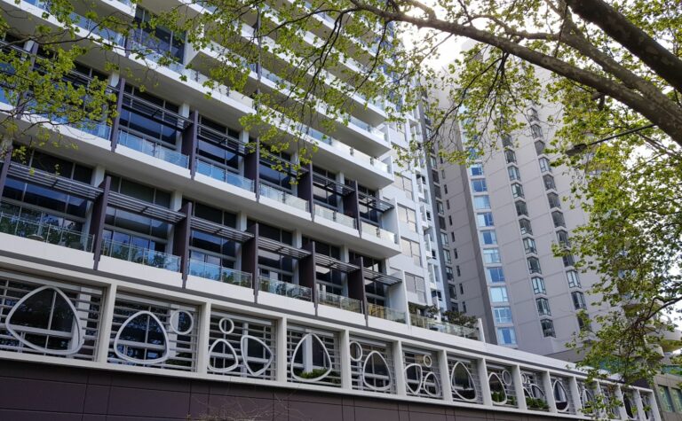 Potts Point Sydney vacation rental