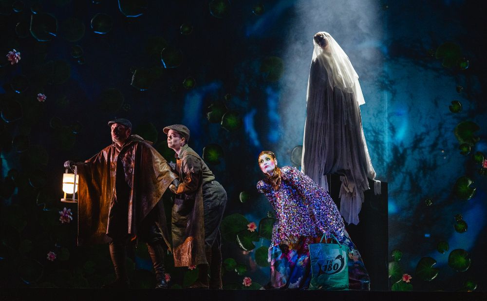 Rusalka, Opera Australia