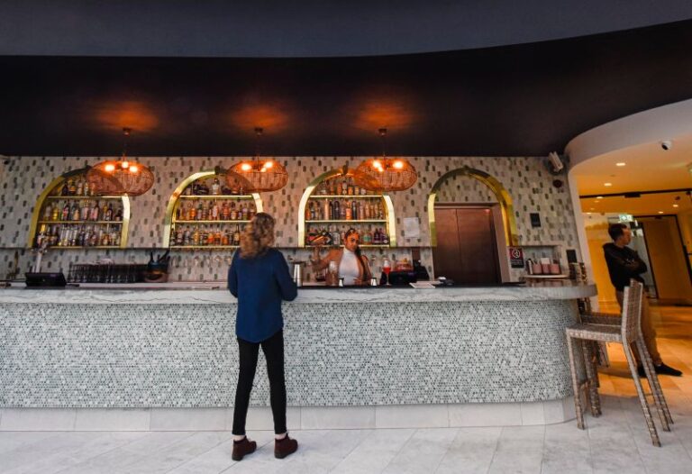 Penrith Bars Discovering the City's Unique Nightlife Sydney Expert