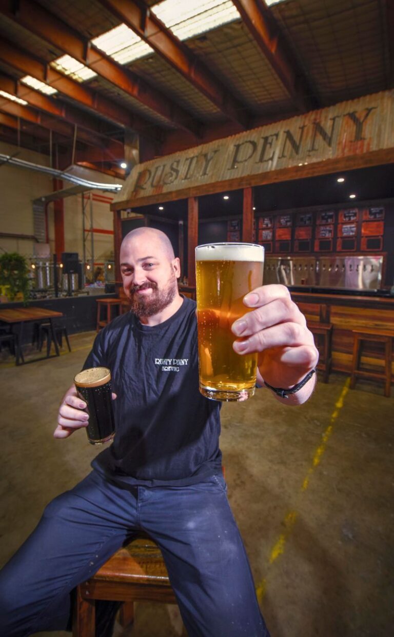 Penrith Bars Discovering the City's Unique Nightlife Sydney Expert