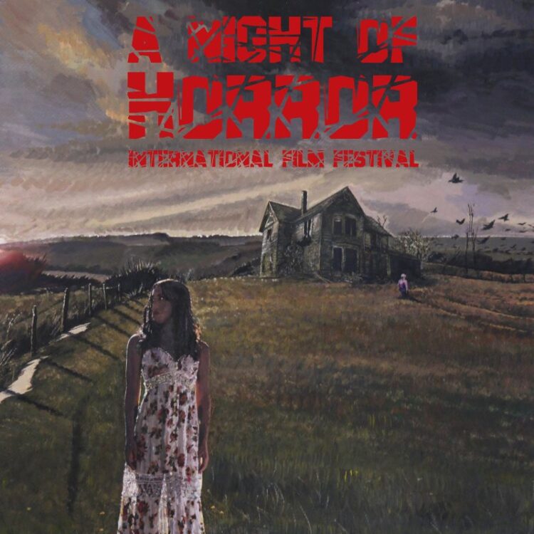 A Night of Horror International Film Festival in Sydney