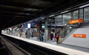 Tips For Taking The Sydney Airport Train Sydney Expert Tips For Taking The Sydney Airport Train Sydney Expert