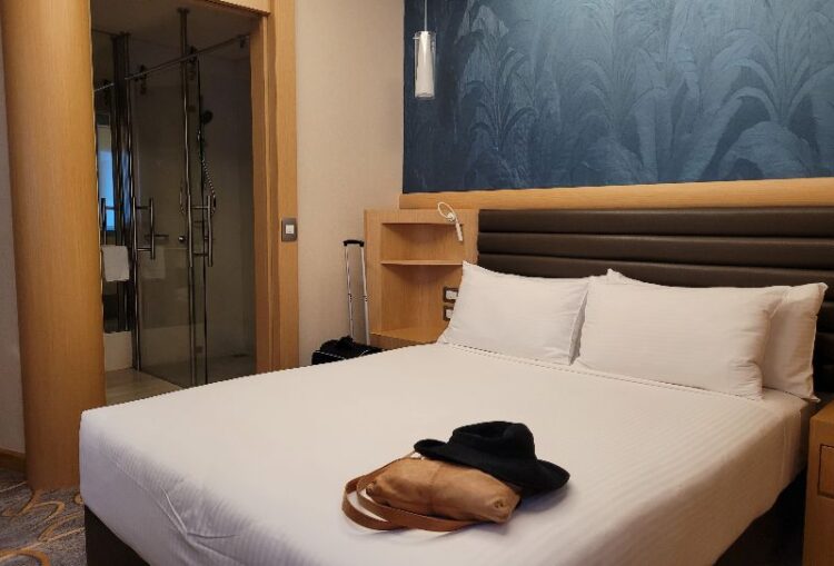 Rydges Australia Square