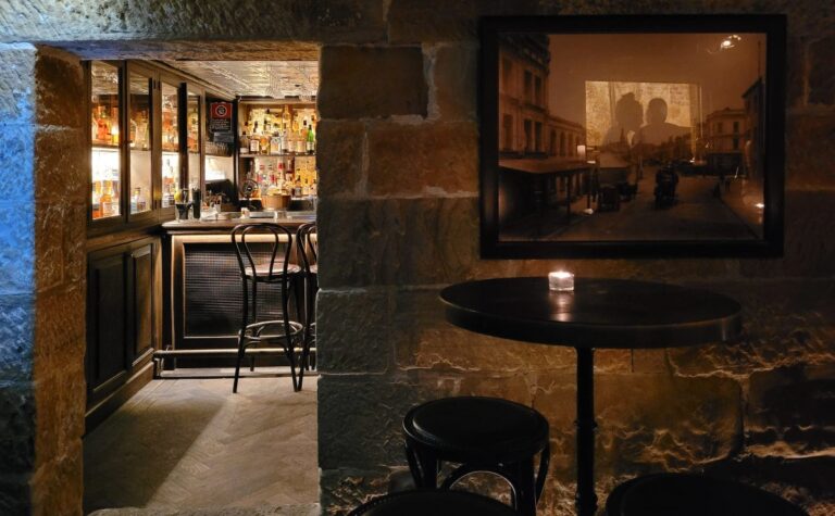 Sydney’s Best Small Bar Tour: Local Sauce Secret Bar Crawl