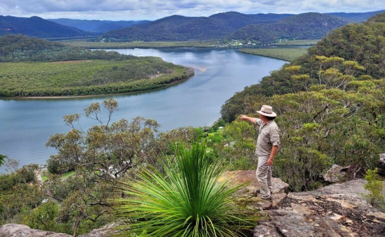 Australia in One Day: Is this the best Nature and wildlife tour In Sydney?