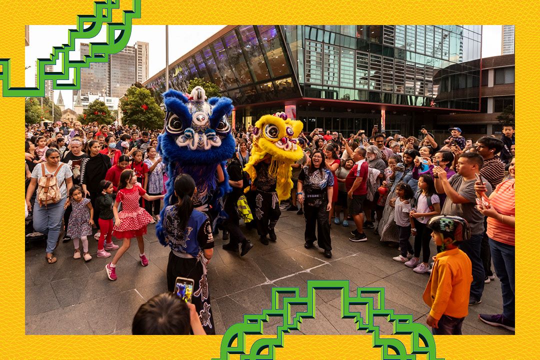 Celebrating Lunar New Year in Sydney | Sydney Expert