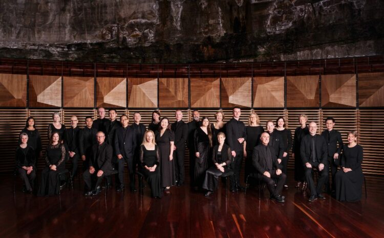 Sydney Chamber Choir