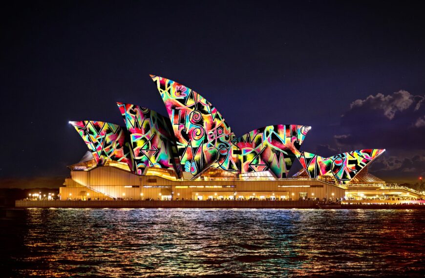 Vivid 2025