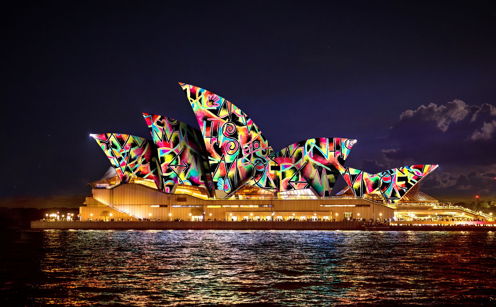 Vivid 2025