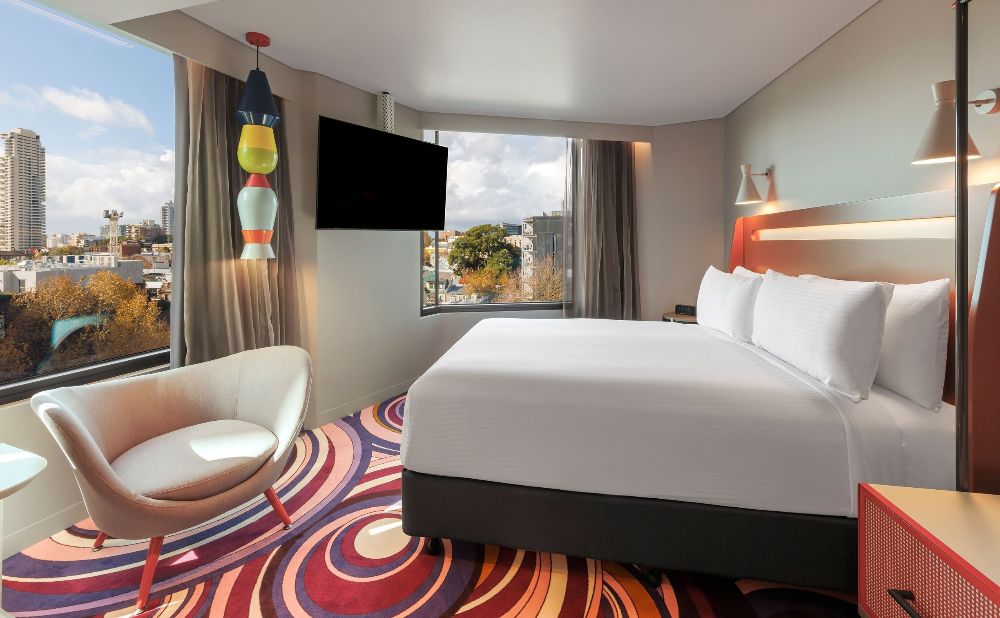 Adge Apartment Destination NSW