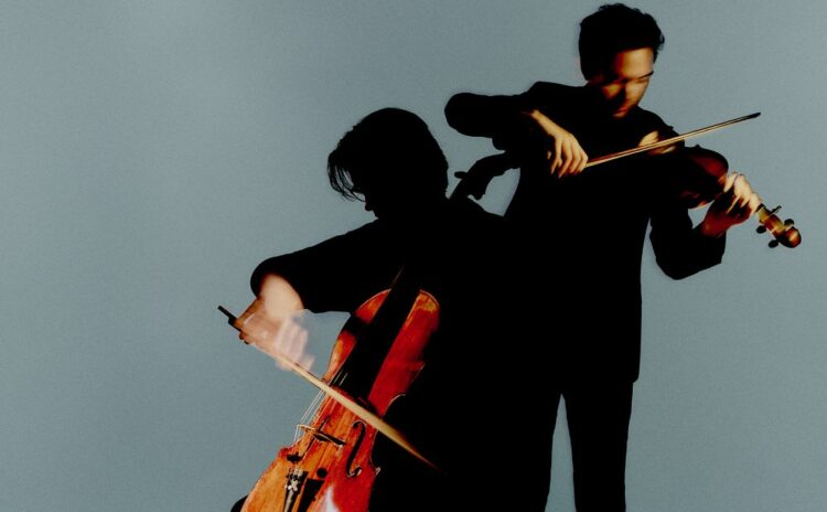 La Musica Notturna Acclaimed cellist and conductor Umberto Clerici