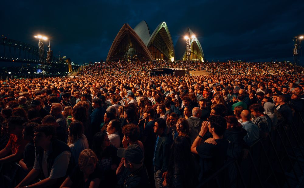 Things to do in Sydney in March 2025 Sydney Expert