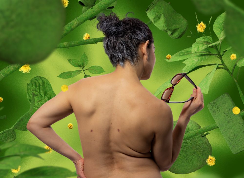 Naturism - Griffin Theatre Company