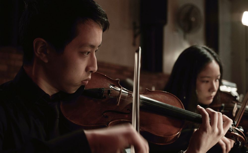 Ku-ring-gai Youth Orchestra