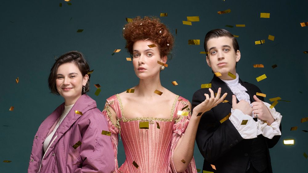 Cast of Orlando 