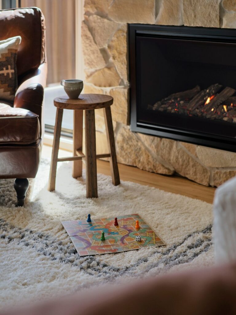 Bells Killcare Fireplace