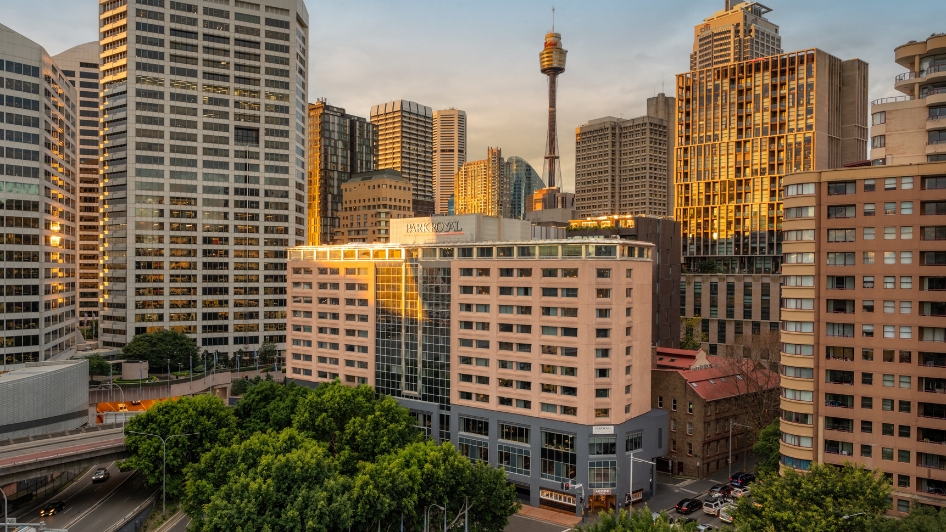 Park Royal Darling Harbour