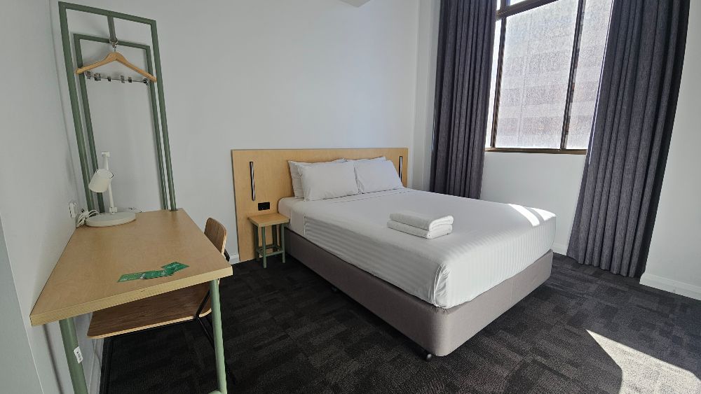 YHA Sydney Central