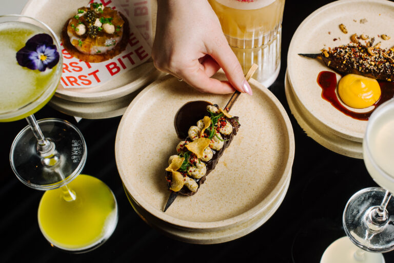 Barangaroo House Japan Takeover this spring