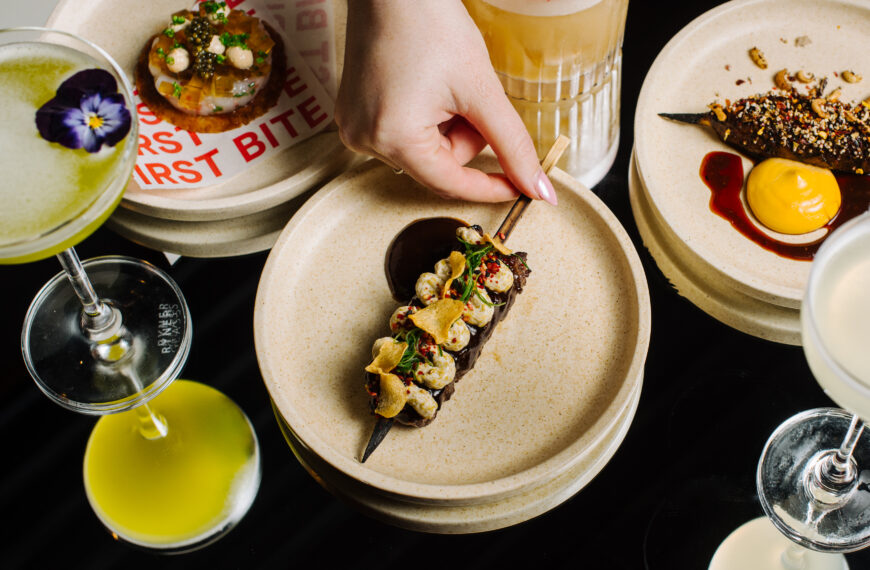 Barangaroo House Japan Takeover this spring