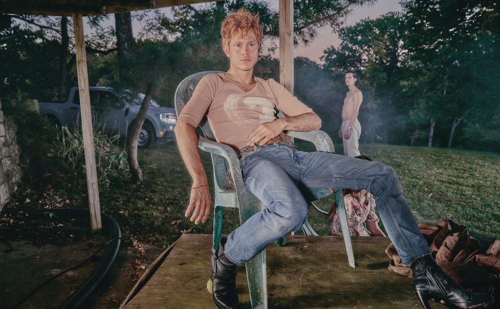 Perfume Genius Credit: Cody Critcheloe