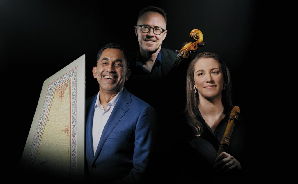 Bach Akademie Australia – J.S. Bach’s Brandenburg Concertos