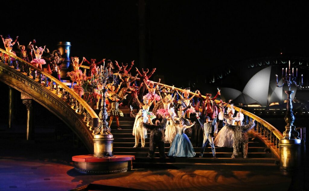 handa opera sydney March2026