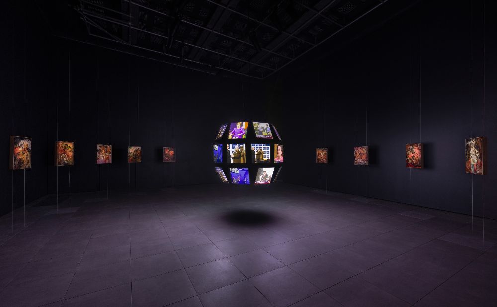 Kulendran Thomas Peace Core