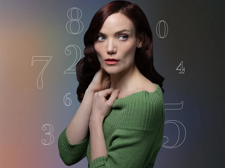 Dial M for Murder"s Anna Samson