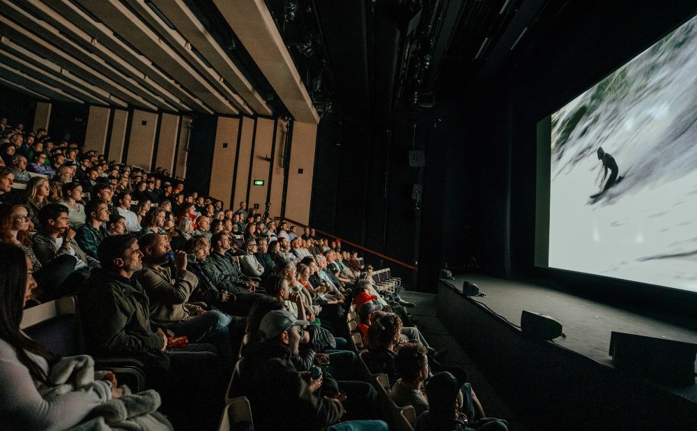 Playhouse Cinema-First Wave Sydney Opera House Credit: @BYRAVYNA-Ravyna_Jassani