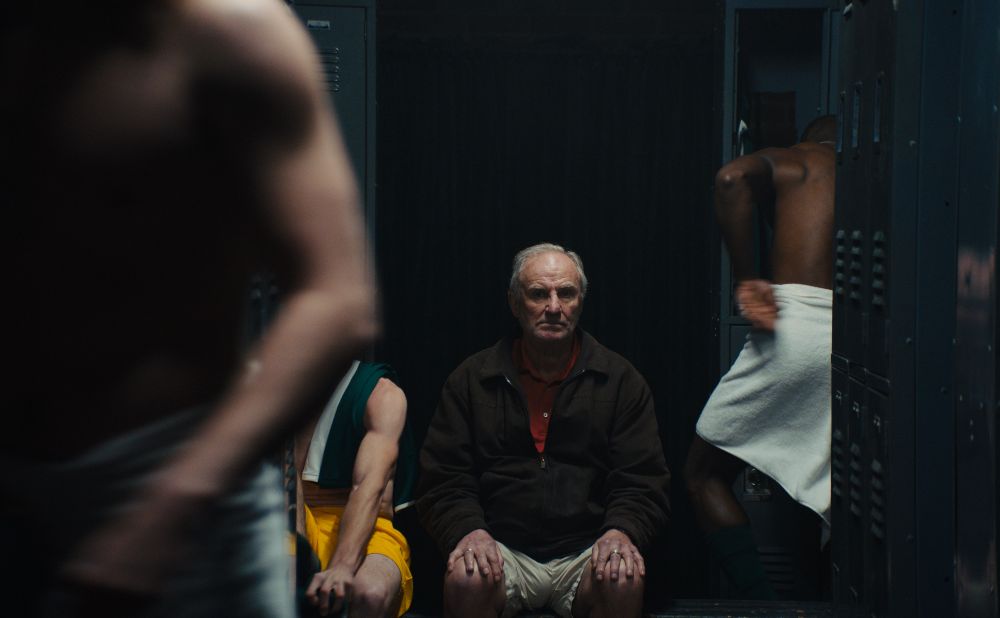 The Last Guest of the Holloway Motel film still. will feature at the Antenna Film Festival in Sydney in February