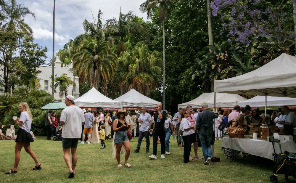 Chiswick Women in Wine day 