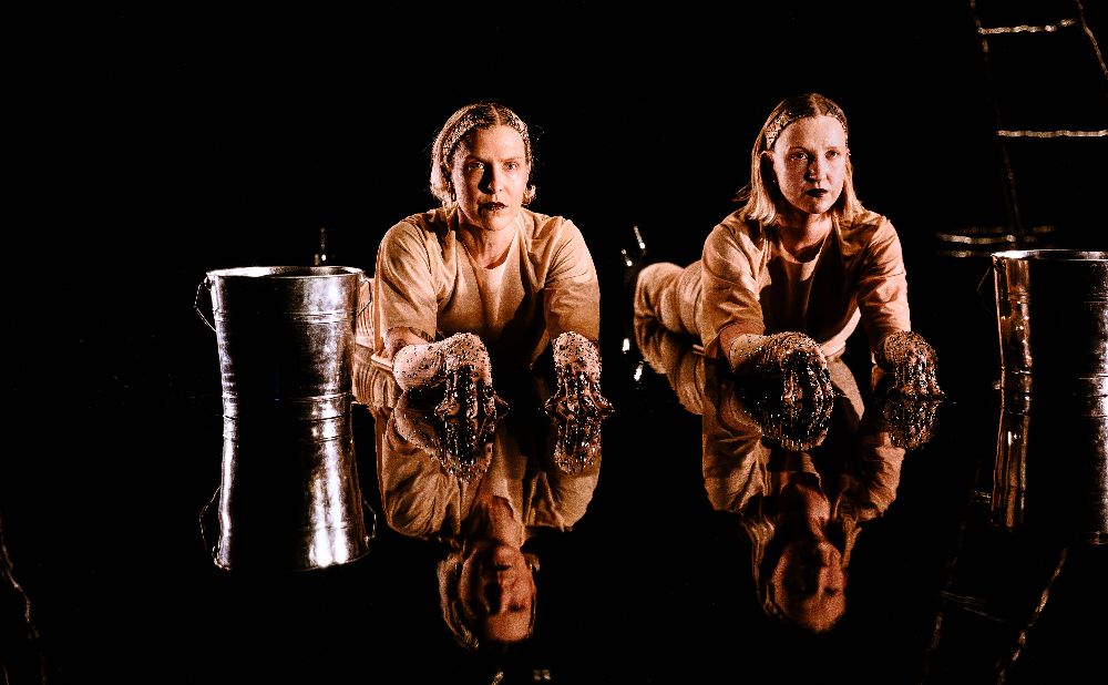 Wet Hard Long will be performed in week 1