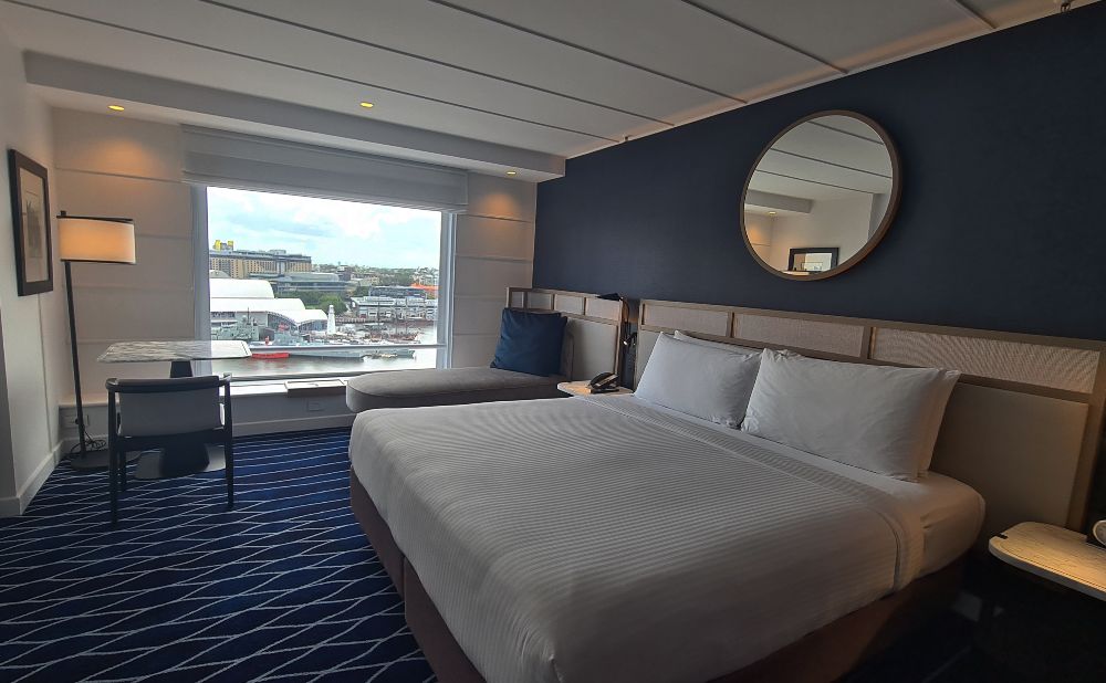 Hyatt Regency Sydney