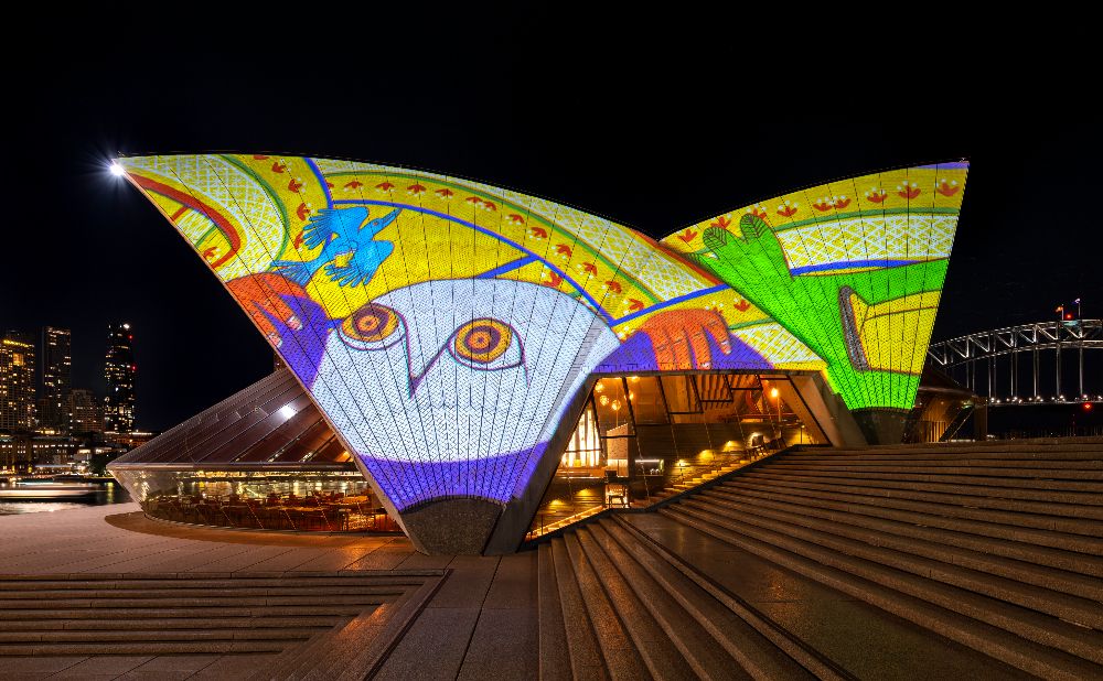 Badu Gili Ningiukulu Teevee_