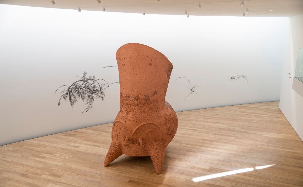 Gabriel Chaile  work Los Jóvenes Recordaron sus Canciones