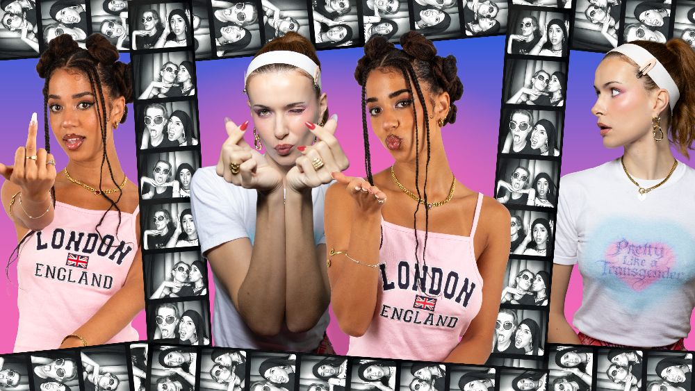 Sistren – Griffin Theatre Company
