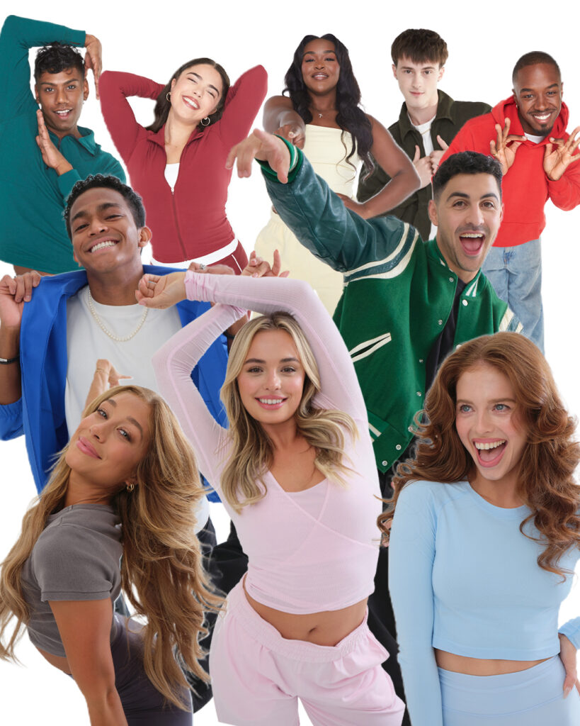 The Next Step: Legacy World Tour